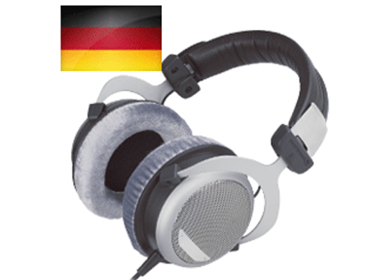 Beyerdynamic DT 880 Edition 600 Ohm - cecha 1